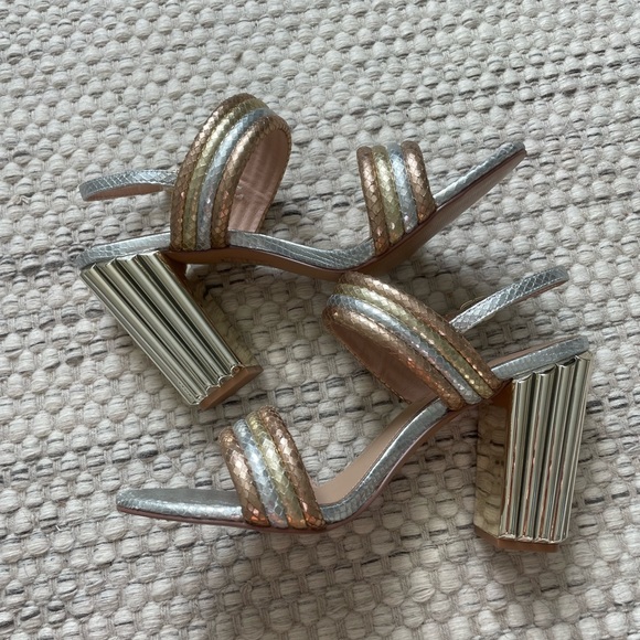 Exé Mona Heel - Picture 4 of 5